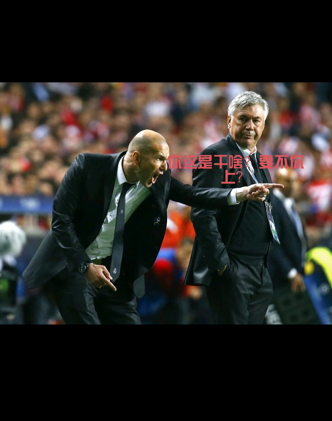 包含强强对话，豪门球队披荆斩棘向欧洲之巅冲刺的词条