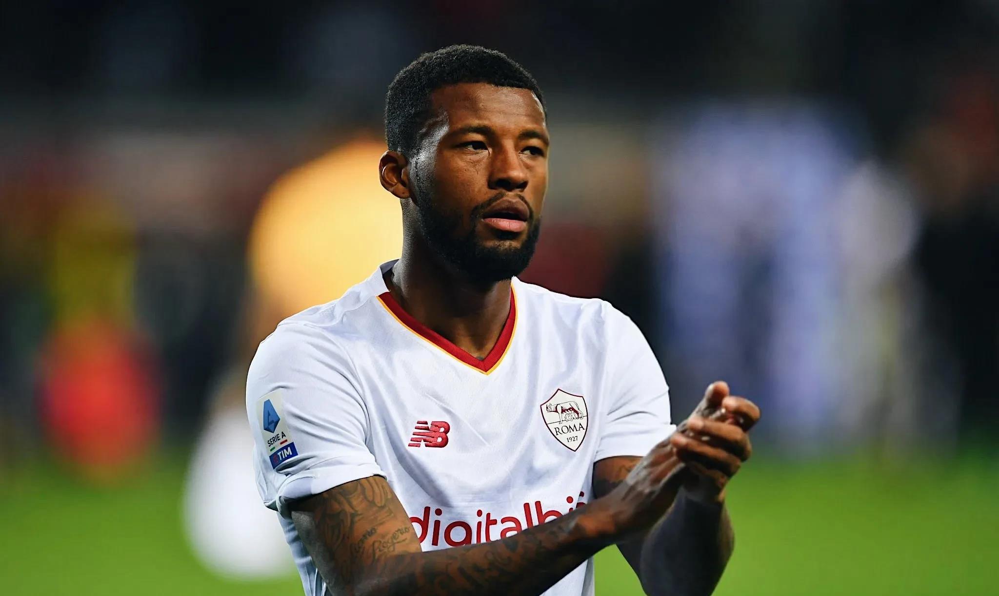 罗马主场大胜晋级，成功跻身八强 